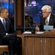 Illustration for article titled President Obama on Leno Tonight: Rape Is Rape. It Is a Crime.